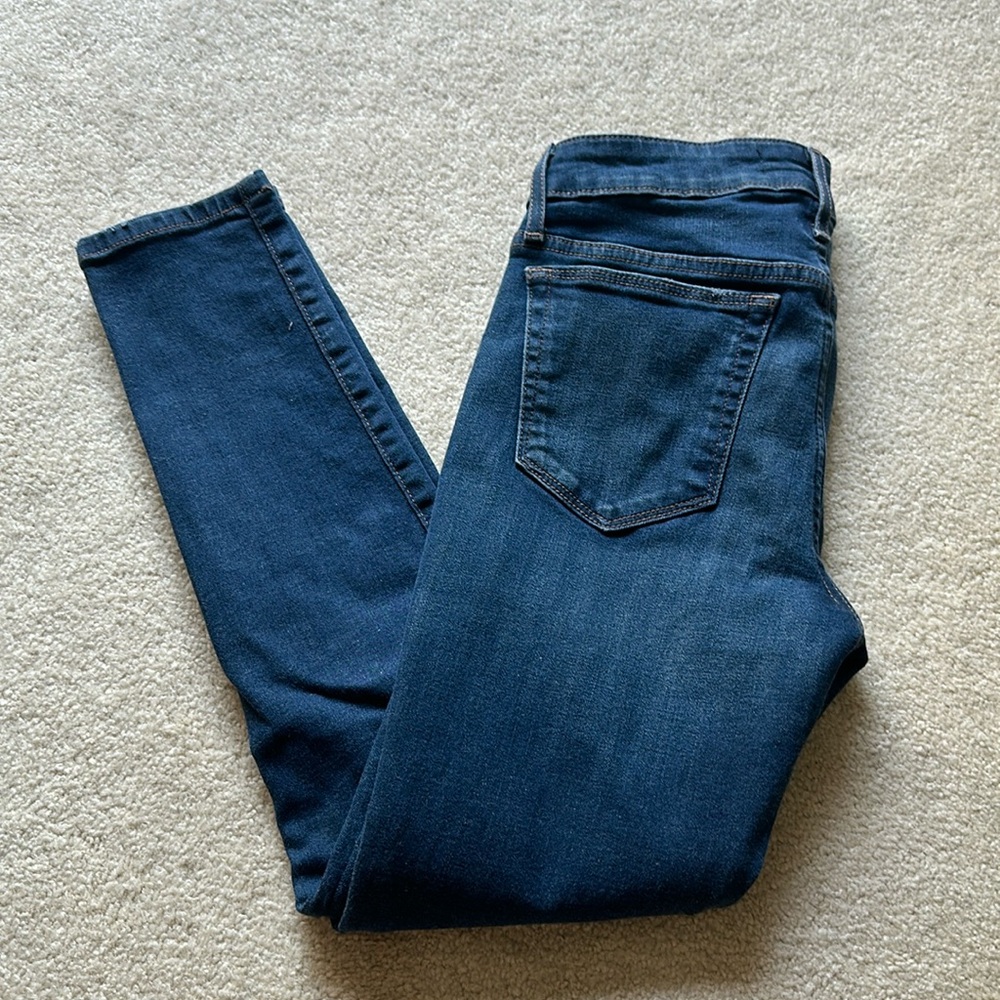 Joe’s Jeans